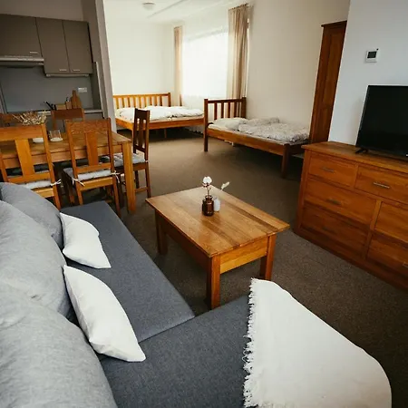 Pod Kopcem - Διαμέρισμα Moninec