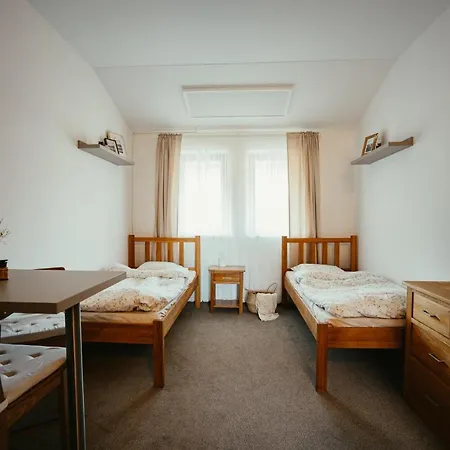 Pod Kopcem - Daire *