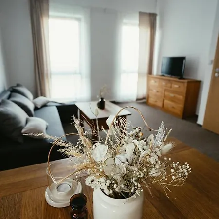 Pod Kopcem - Apartment Moninec