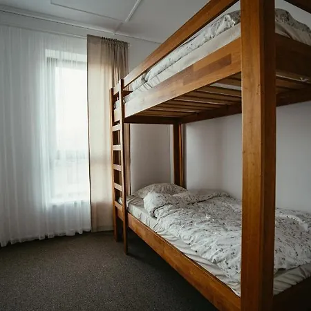 Apartment Pod Kopcem - *