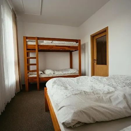 Daire Pod Kopcem - Moninec