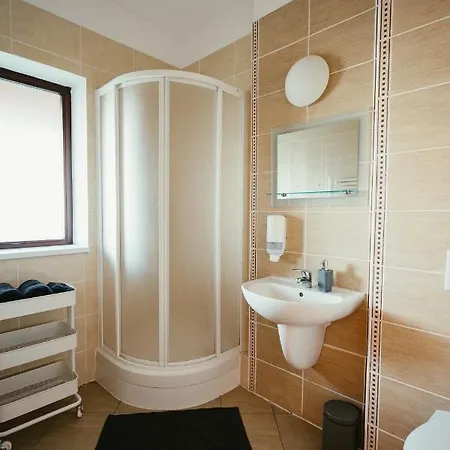 Apartment Pod Kopcem -