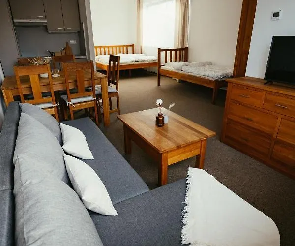 Apartamento Pod Kopcem - Monínec *