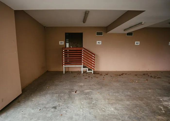 Pod Kopcem - Monínec Apartamento