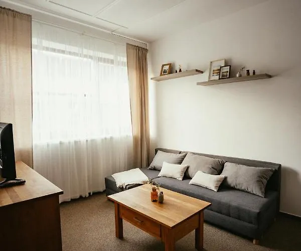 Apartamento Pod Kopcem - Monínec