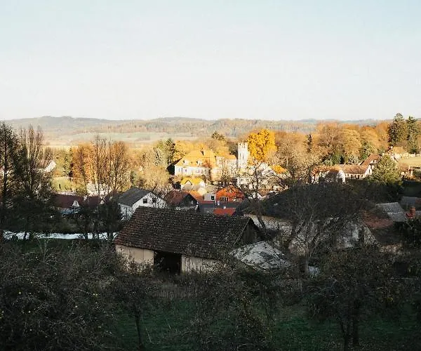 Pod Kopcem - Monínec * Moninec