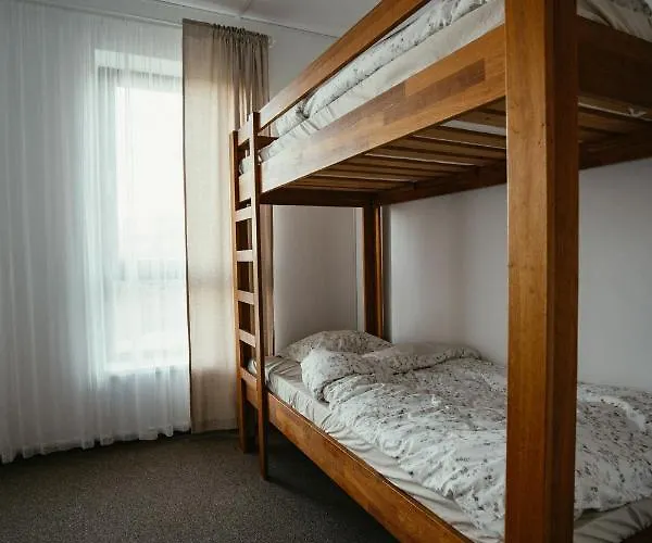 Apartamento Pod Kopcem - Monínec *