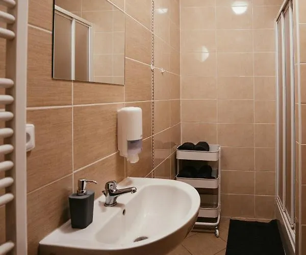 Apartamento Pod Kopcem - Monínec *