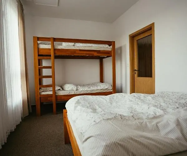 Apartamento Pod Kopcem - Monínec Moninec