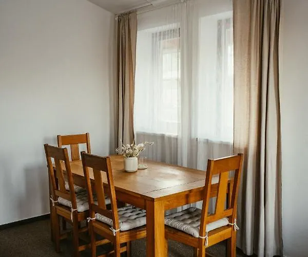 Apartamento Pod Kopcem - Monínec
