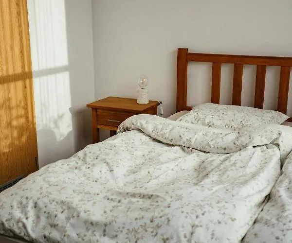 Pod Kopcem - Monínec Apartamento Moninec