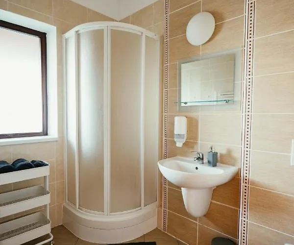 Apartamento Pod Kopcem - Monínec