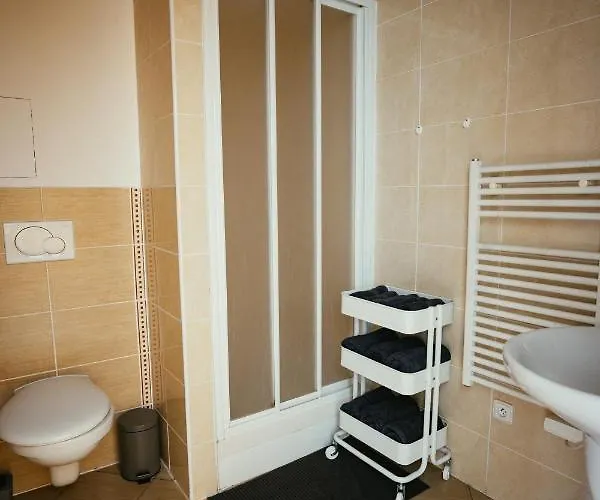 Apartamento Pod Kopcem - Monínec *